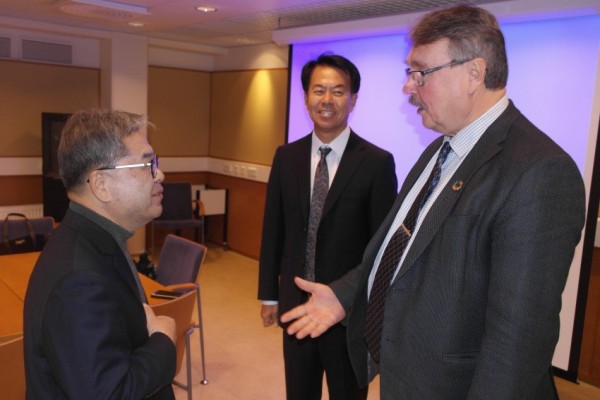 1128 이재정 교육감, 세계적 교육도시 에스포시와 정기교류 제안(사진1).JPG