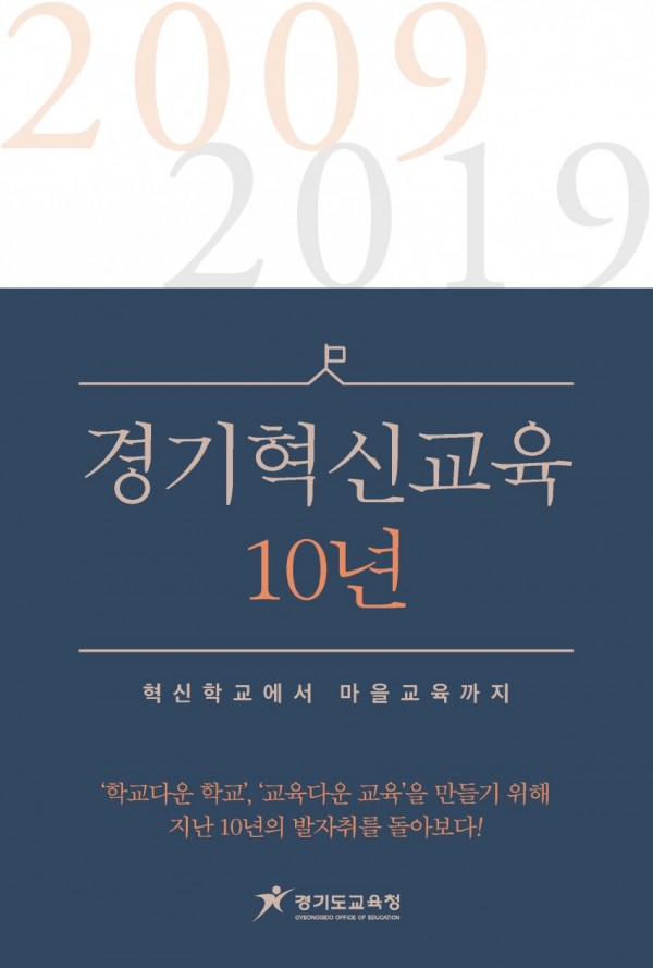 1204 경기혁신교육 10년 여정 담은 단행본 발간(책자 표지-평면).jpg