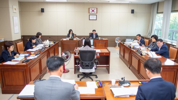 제238회 제2차 정례회 행감 7일차(3)-경제환경위원회.JPG