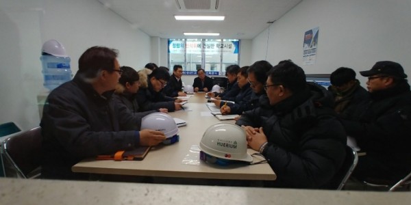 1212 경기도교육청, 학교 건설현장 관계자 청렴교육으로 안전한 학교 만든다(사진2).jpg