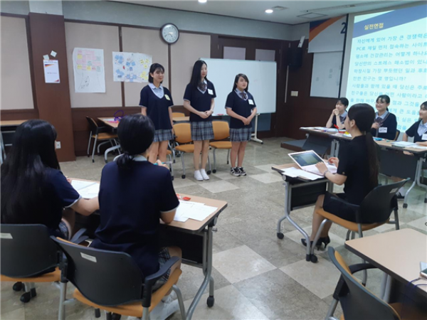 1216 경기도교육청, 16일~20일 두 차례 취업・진로 캠프 운영(사진1).png