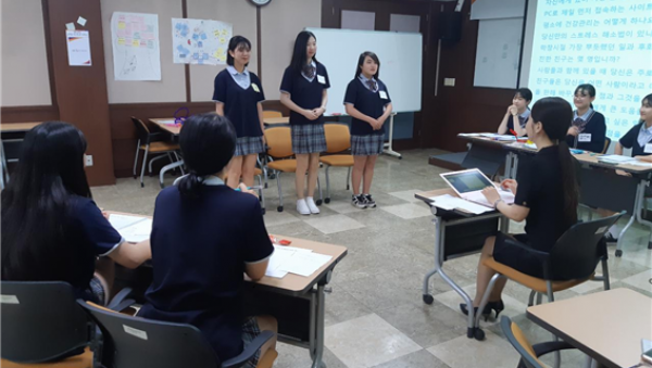 1216 경기도교육청, 16일~20일 두 차례 취업・진로 캠프 운영(사진1).png