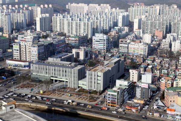 수지구 중심지역 일대.jpg