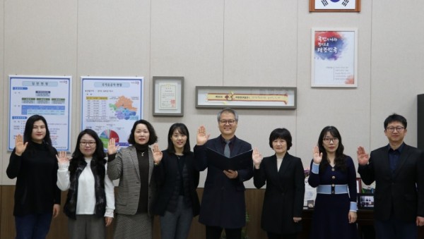 200224 경기동부보훈지청, 적극행정 선도자 서약식 실시(사진파일1).jpg