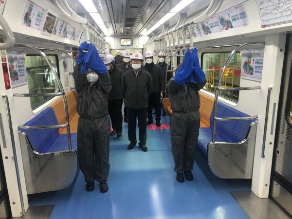 차량내 방역활동 점검.jpeg