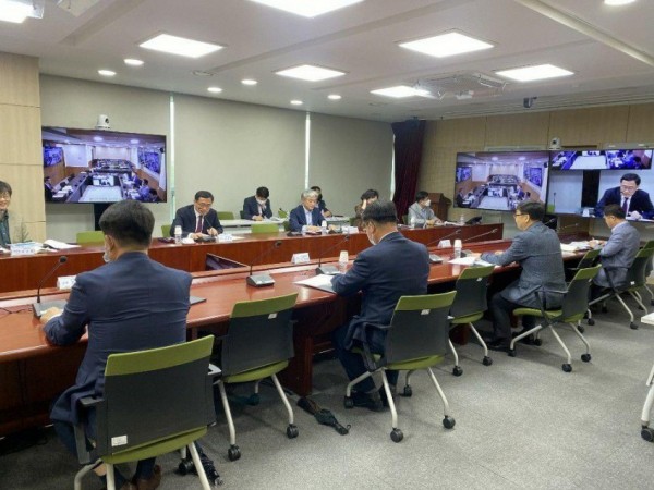 0515 경기도교육청, 학교공간혁신 추진단 1차 협의회 개최(사진1).jpg