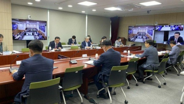 0515 경기도교육청, 학교공간혁신 추진단 1차 협의회 개최(사진1).jpg
