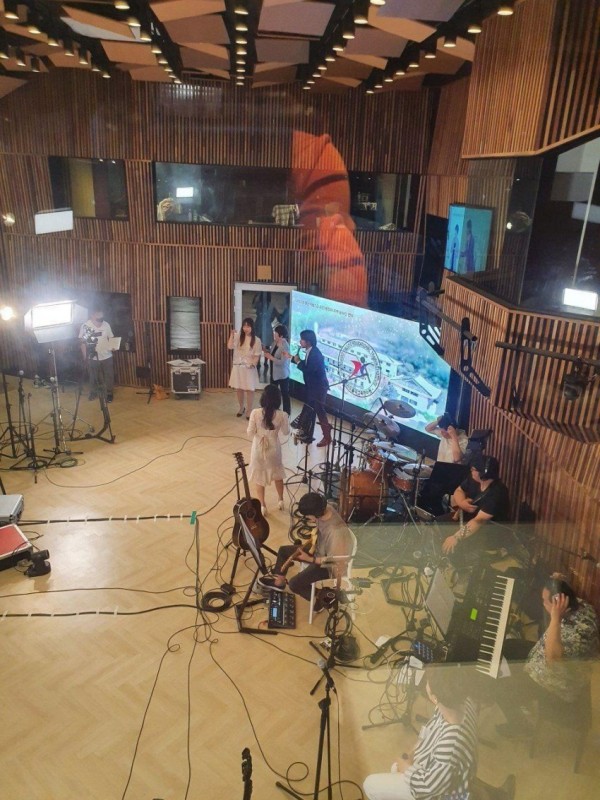 0811 경기도율곡교육연수원, 12~13일 교육공무직원 대상 온라인 재택 직무향상 연수(사진).jpg