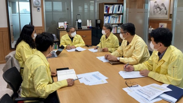 0816 경기도교육청, 다음달 11일까지 ‘강화된 학교 밀집도 최소화 조치’ 시행(사진).jpg