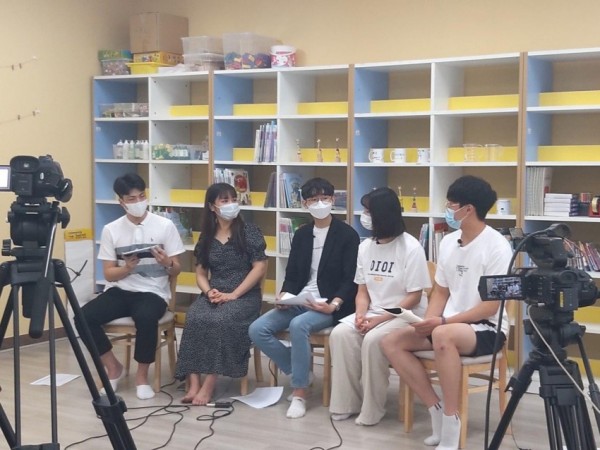 0826 경기도교육청, 28일 몽실학교 학생 온라인 포럼 열어(사진2).jpg