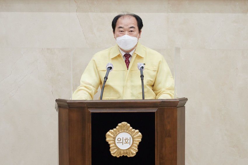 20200911 용인시의회 김운봉 의원, 5분 자유발언.jpg