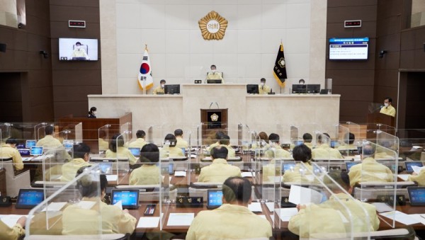 20200909 용인시의회, 제247회 임시회 개회.jpg