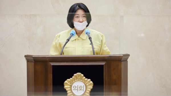 20200909 용인시의회 김희영 의원, 5분 자유발언.jpg