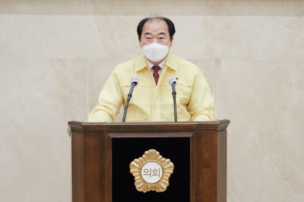 20200911 용인시의회 김운봉 의원, 5분 자유발언.jpg