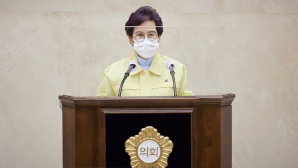 20200911 용인시의회 박남숙 의원, 5분 자유발언.jpg