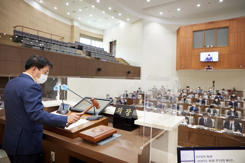 20201013 용인시의회, 제248회 임시회 개회(2).jpg