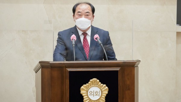 20201026 용인시의회 김운봉 의원, 5분 자유발언.jpg