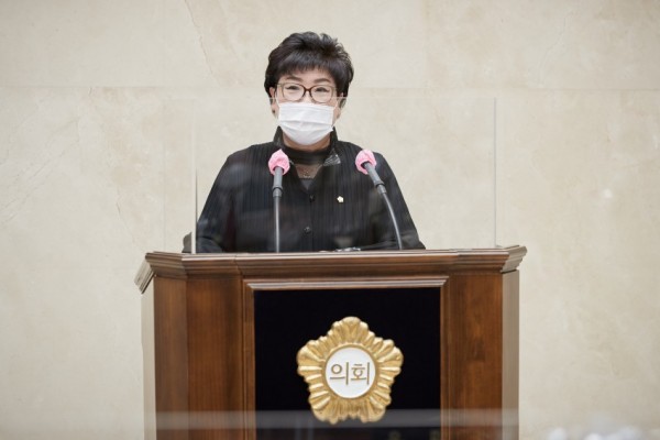20201026 용인시의회 장정순 의원, 5분 자유발언.jpg