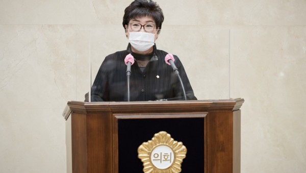 20201026 용인시의회 장정순 의원, 5분 자유발언.jpg