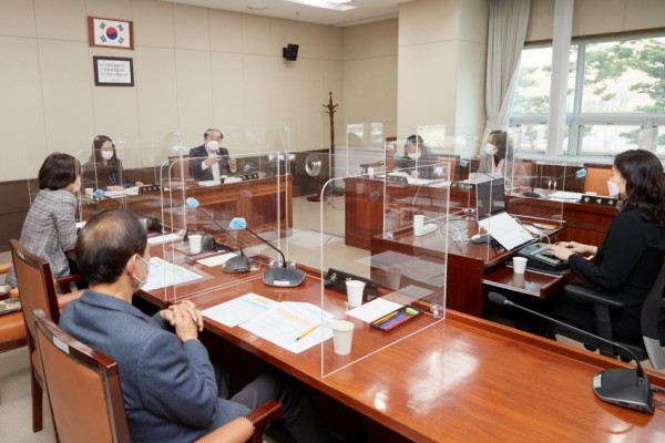 20201116 용인시의회, 제249회 제2차 정례회…11월 23일부터 12월 17일까지.jpg