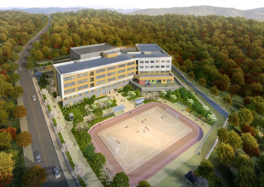 1221 경기도교육청, 내년 3월 용인·의왕 특수학교 두 곳 개교 준비 박차 용인다움학교(참고1).jpg