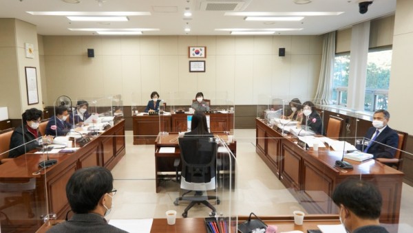 20201201 제249회 제2차 정례회-행감 6일차(2)-경제환경위원회.jpg