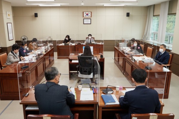 20201202 제249회 제2차 정례회-행감 7일차(5)-경제환경위원회.jpg