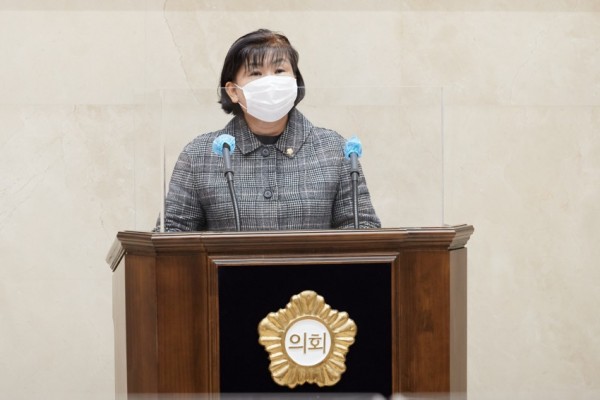 20201218 용인시의회 유향금 의원, 5분 자유발언.jpg