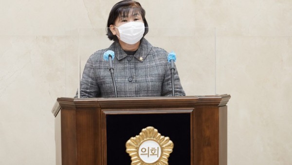20201218 용인시의회 유향금 의원, 5분 자유발언.jpg