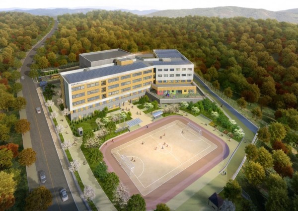 1221 경기도교육청, 내년 3월 용인·의왕 특수학교 두 곳 개교 준비 박차 용인다움학교(참고1).jpg