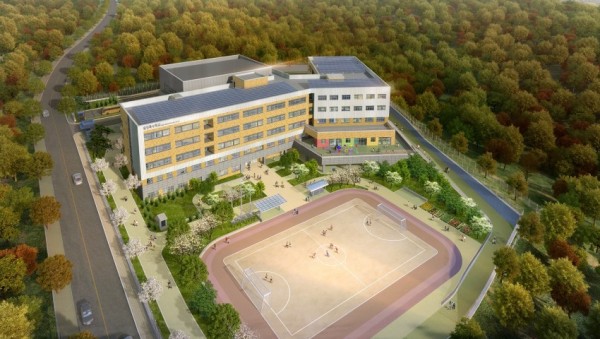 1221 경기도교육청, 내년 3월 용인·의왕 특수학교 두 곳 개교 준비 박차 용인다움학교(참고1).jpg