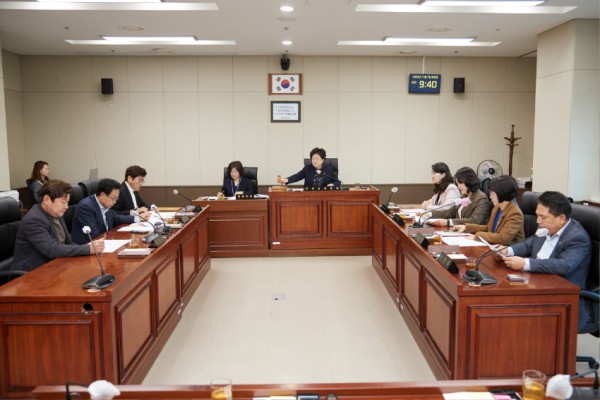 20231107 용인특례시의회, 제277회 제2차 정례회…11월 15일부터 12월 15일까지(1).jpg
