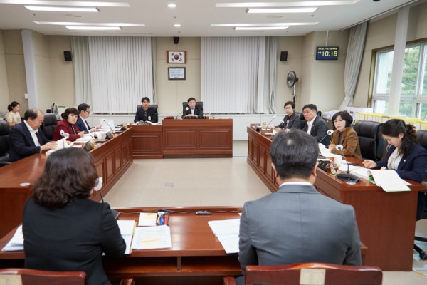 20231123 행정사무감사 3일차(2)문화복지위원회.jpg