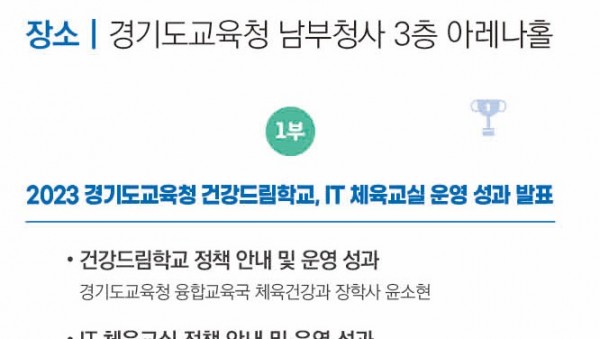 231207 건강드림학교 및 IT 체육교실 성과 사례 공유회 포스터.jpg