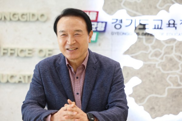 231207 경기도민 62.7%, 경기교육정책 전반에 호감(홍보기획관) 사진1.jpg