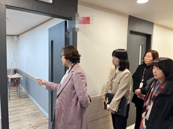 240319 경기도교육청, 초등 의대반 등 선행학습 유발 학원 집중점검 (평생교육과) 현장점검사진.jpg