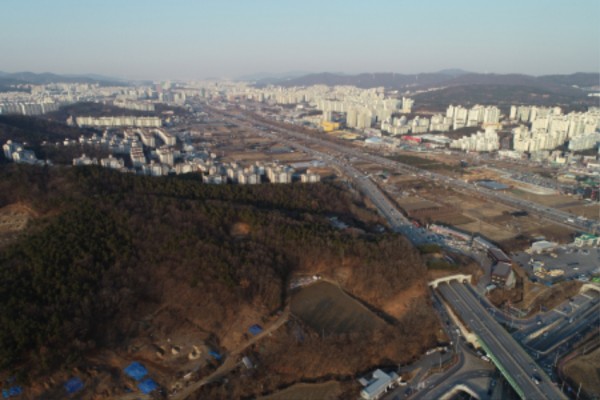 1. 경기용인 플랫폼시티 전경.JPG