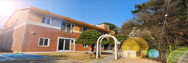 1. 용인특례시, 장애인 온종일돌봄센터 운영기관인 해든솔 전경.jpg