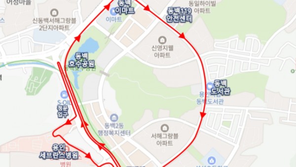 1. 용인특례시 기흥구 동백지구 자율주행차 시범운행지구 노선도 (1).jpg