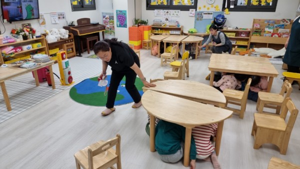 2. 용인특례시에서 상반기에 진행한 찾아가는 안전체험교육 현장 사진 (1).jpg