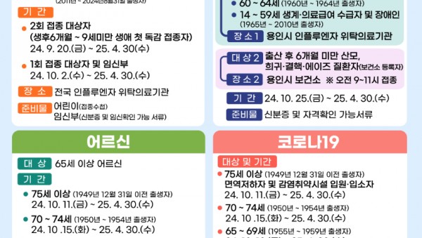 8. 인플루엔자 및 코로나19 예방접종 안내문.jpeg