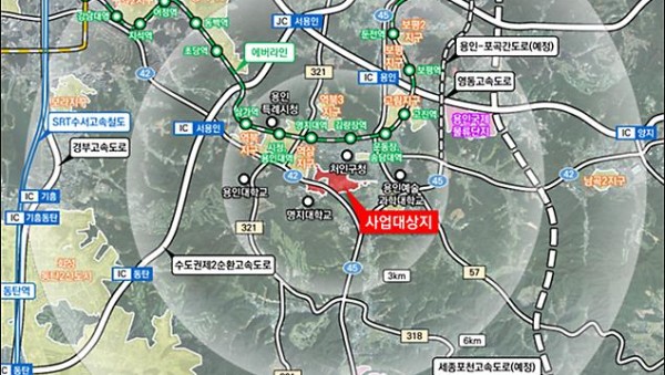 13. 4일 국토교통부가 승인·고시한 용인중앙공원 공급촉진지구 위치도.jpg