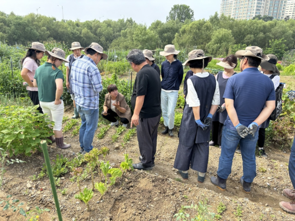 6-2. 지난해 용인특례시에서 진행한 도시농업관리사 육성 교육 모습.png