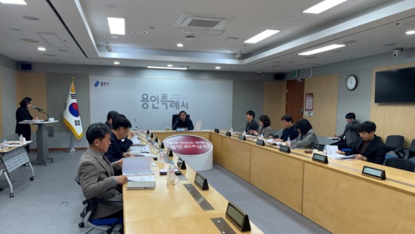2. 용인특례시는 지난달 28일 2025년 지방재정 신속집행 추진보고회를 열었다.jpeg
