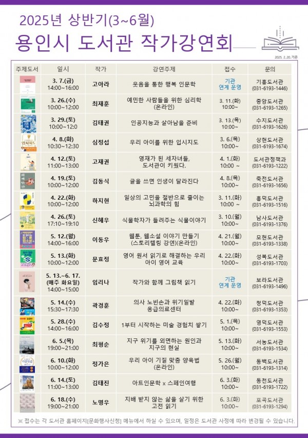 4. 용인특례시 도서관 상반기 연중 작가강연회 일정.jpg