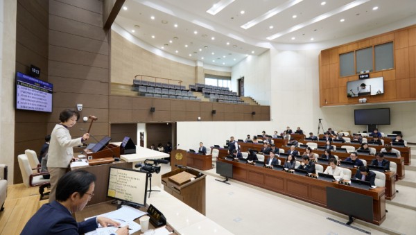 20250314 용인특례시의회, 제291회 임시회 폐회(2).jpg