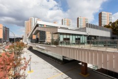 용인도시공사  남사스포츠센터…