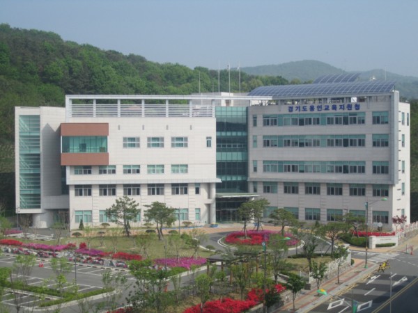 (20250318)용인교육지원청 보도자료(용인교육지원청, 도도한 프로젝트 사전 협의회 개최) 사진 1 용인교육청 청사전경.jpg