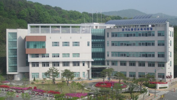 (20250318)용인교육지원청 보도자료(용인교육지원청, 도도한 프로젝트 사전 협의회 개최) 사진 1 용인교육청 청사전경.jpg