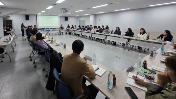 [보도자료 사진] 용인시 교통약자이동지원센터 광역 네트워크 간담회 개최.png